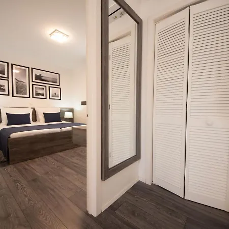 Apartamento Sunset-16 By Interhome