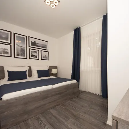 Apartamento Sunset-16 By Interhome Vir