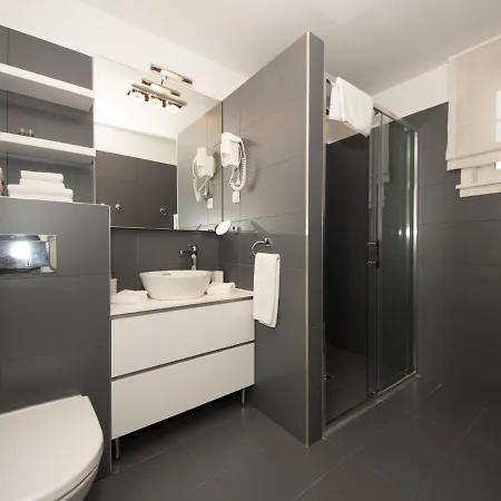 Sunset-16 By Interhome Apartamento Vir