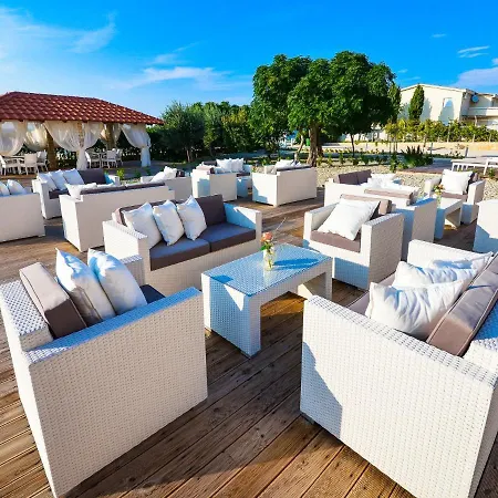 Apartamento Sunset-16 By Interhome Vir