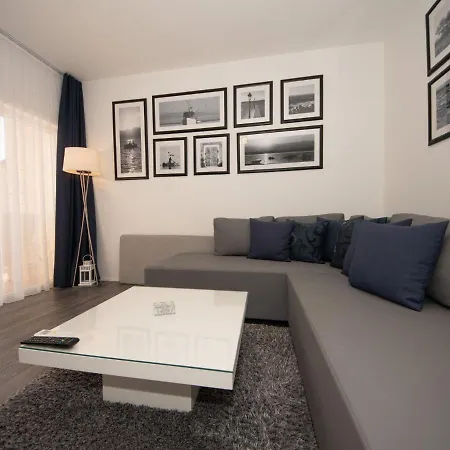 Apartamento Sunset-16 By Interhome Vir