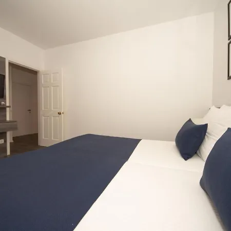 Apartamento Sunset-16 By Interhome *