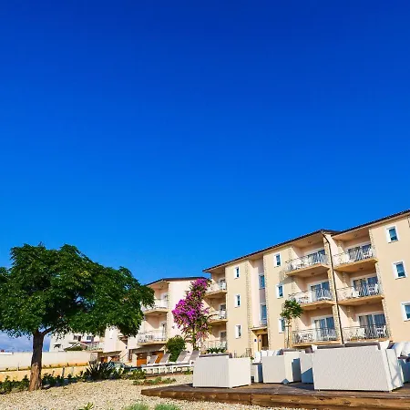 Sunset-16 By Interhome Apartamento *